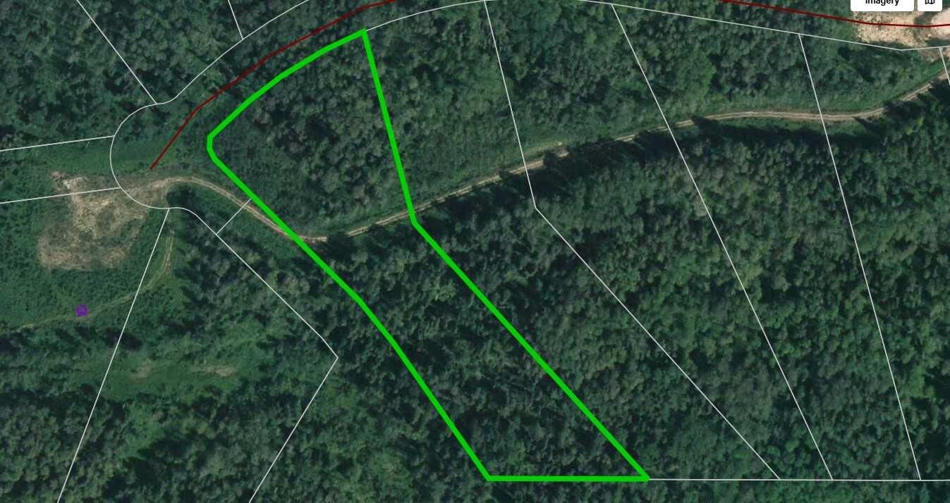 Property Photo: Block 2 Lot 9 Elk Ridge Estates AB T7S 1N9