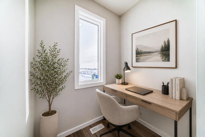 Photo de la propriété:  20612 Sheriff King Street SW  AB T2X 6T5 