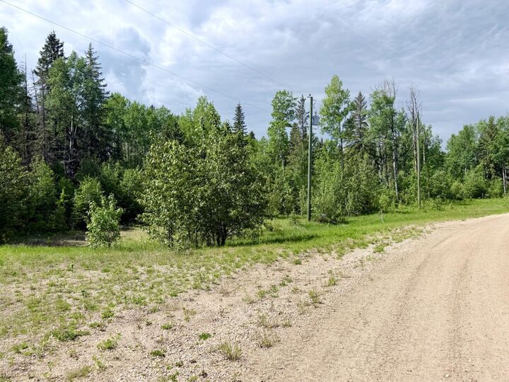 Property Photo: Block 2 Lot 4 Elk Ridge Estates AB T7S 1N9