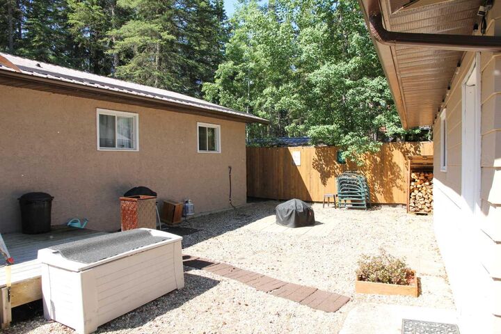 Property Photo:  313 Whitetail Road  SK S0M 1J0 