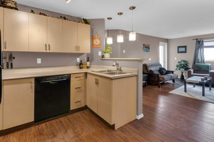 Property Photo: 4975 130 Avenue SE 1310 AB T2Z 4P4