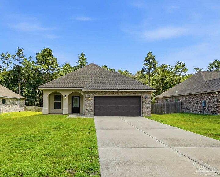 Property Photo:  6054 Cherokee Dr  FL 32570 