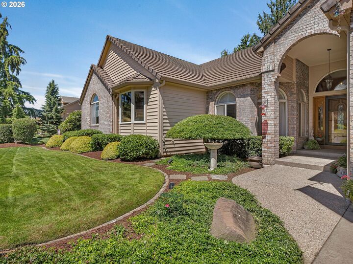Property Photo:  1631 NW Lacamas Dr  WA 98607 