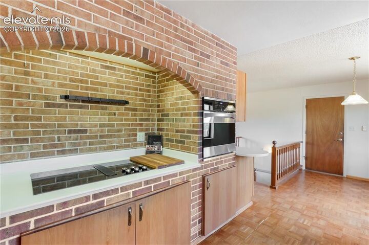 Property Photo:  9650 Hardin Road  CO 80908 