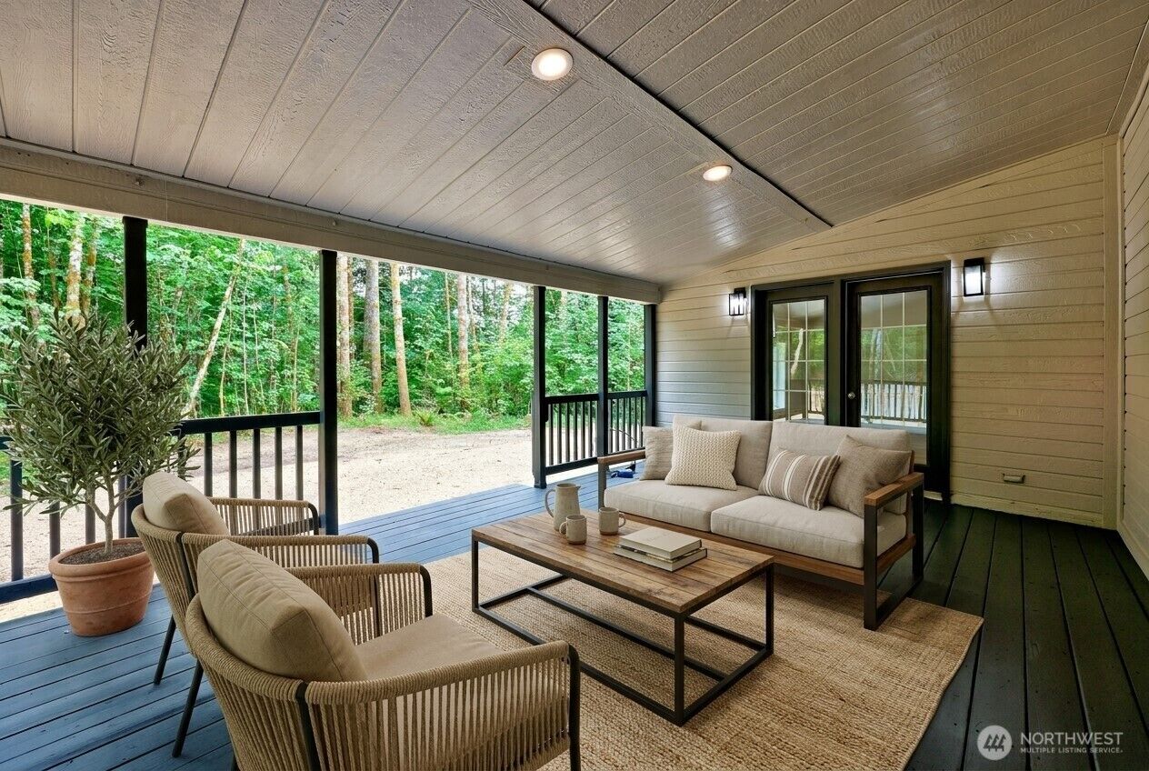 Property Photo: 1301 NE Tahuya River Drive WA 98588