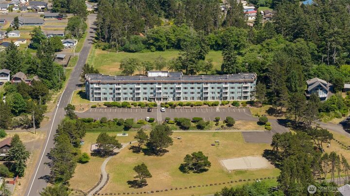 Property Photo:  710 S Hancock 105-07  WA 98595 