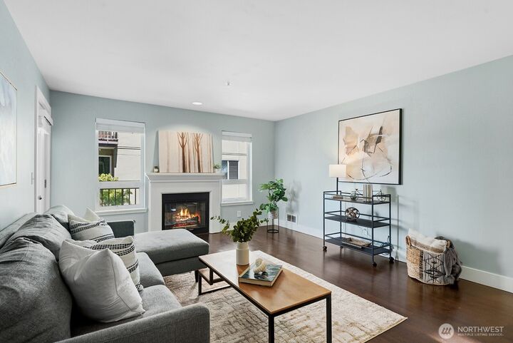 Property Photo:  1711 E Olive Way 314  WA 98102 