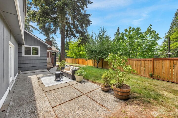 Property Photo: 17806 83rd Place NE WA 98028