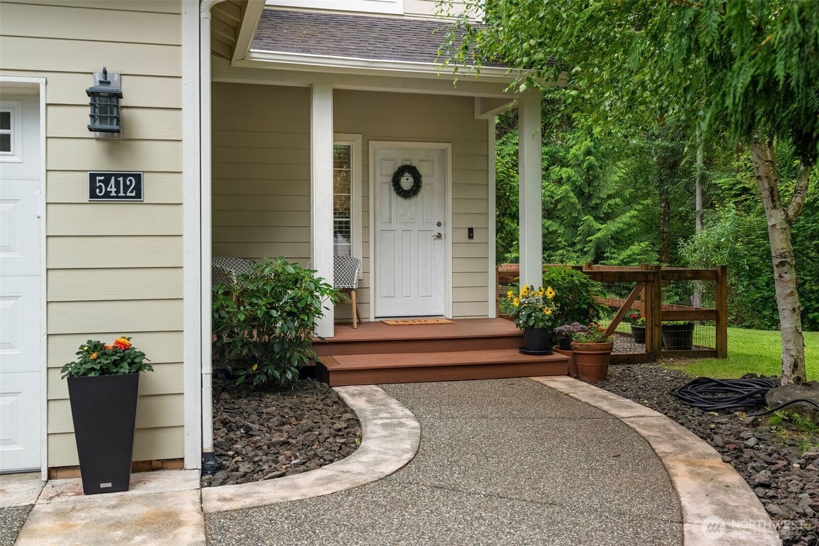 Property Photo:  5412  43rd Avenue NW  WA 98335 