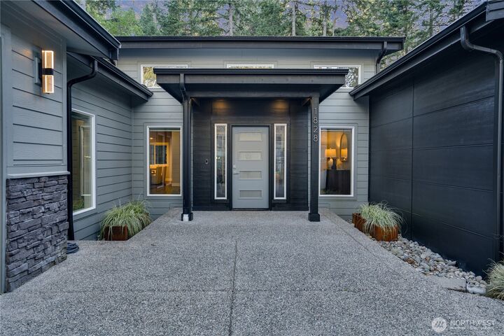 Property Photo:  1828  Clorindi Circle NW  WA 98335 