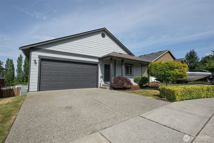 Property Photo:  3906  68th Drive NE  WA 98270 