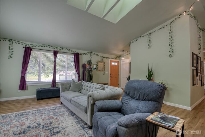 Property Photo:  1541  Kirkpatrick Road  WA 98550 
