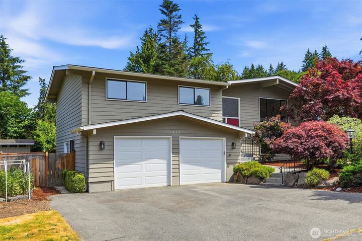 Property Photo:  1220 NW 201st Street  WA 98177 