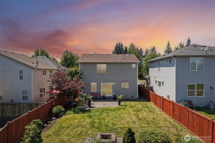 Property Photo: 2107 119th Avenue SE WA 98258