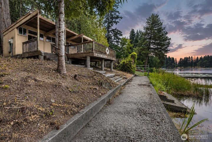 Property Photo:  1173 SW Lake Street  WA 98367 