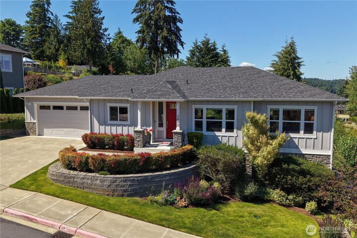 Property Photo: 3877 Scott Lane WA 98335