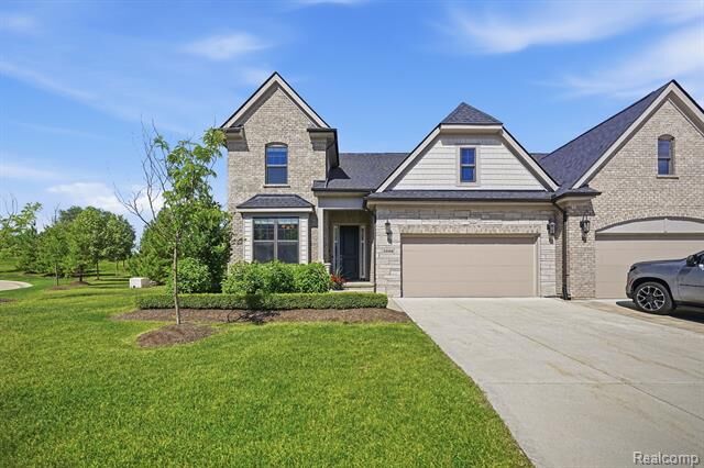 Property Photo:  3898 Albatross Court  MI 48309 