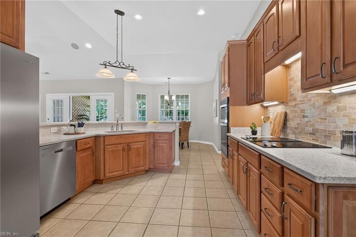 Property Photo:  204 Castleberry Dr  VA 23322 