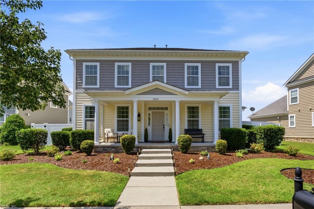 Property Photo:  2082 Piedmont Rd  VA 23435 