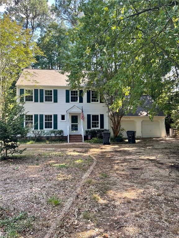Property Photo: 102 Harbin Ct VA 23185