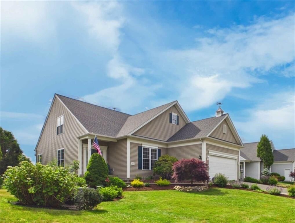 Property Photo:  11 Starboard Terrace  RI 02882 