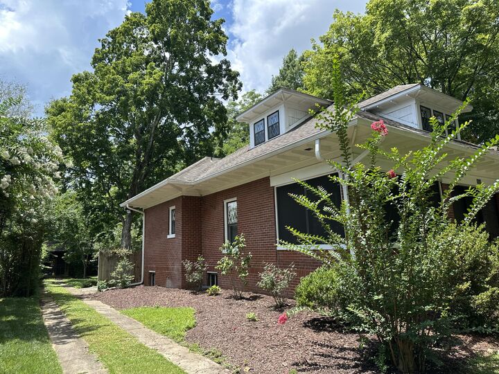 Property Photo:  463 Centenary Avenue NW  TN 37311 