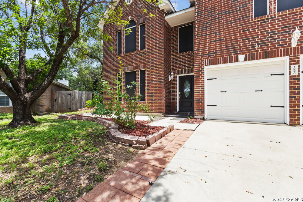 Property Photo: 1226 Creek Meadows TX 78253