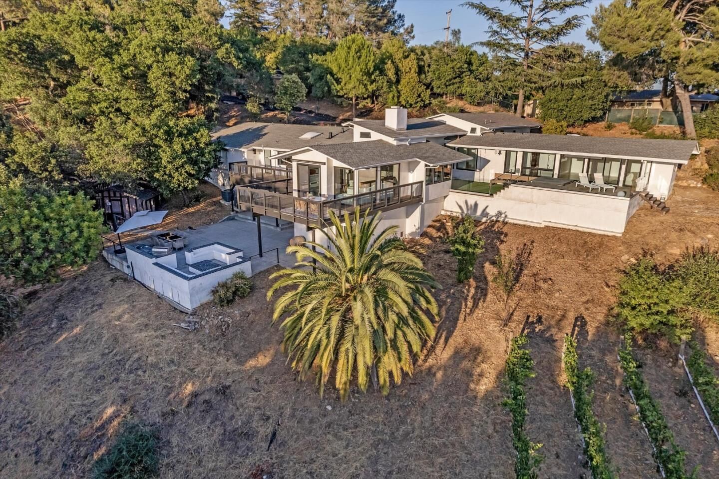 Property Photo:  20550 Buena Monte Drive  CA 95120 