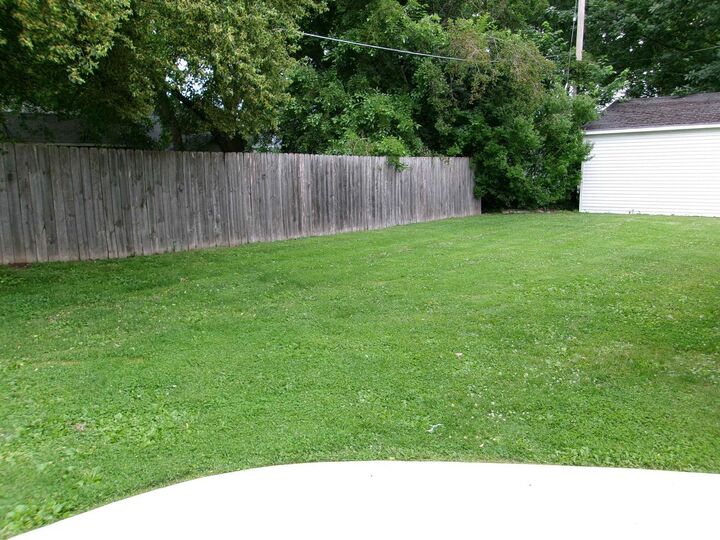 Property Photo:  311 Declark Street  WI 53916 