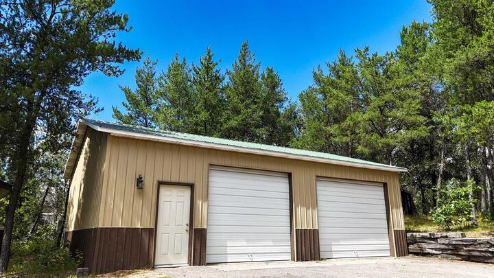 Property Photo:  1602 Homestead Trail  WI 54457 
