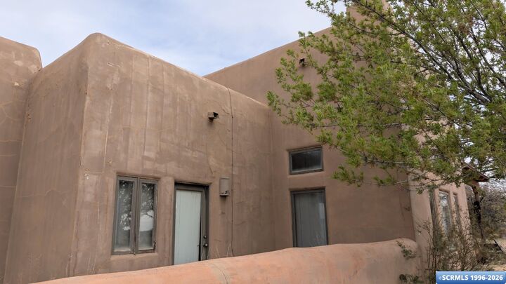 Property Photo: 41 Marguerite Lane NM 88061