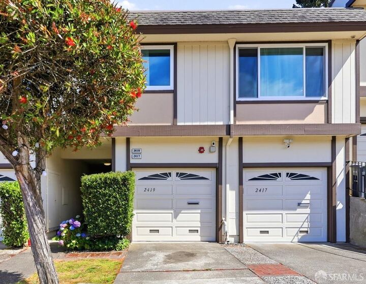 Property Photo:  2419 Rowntree Way  CA 94080 