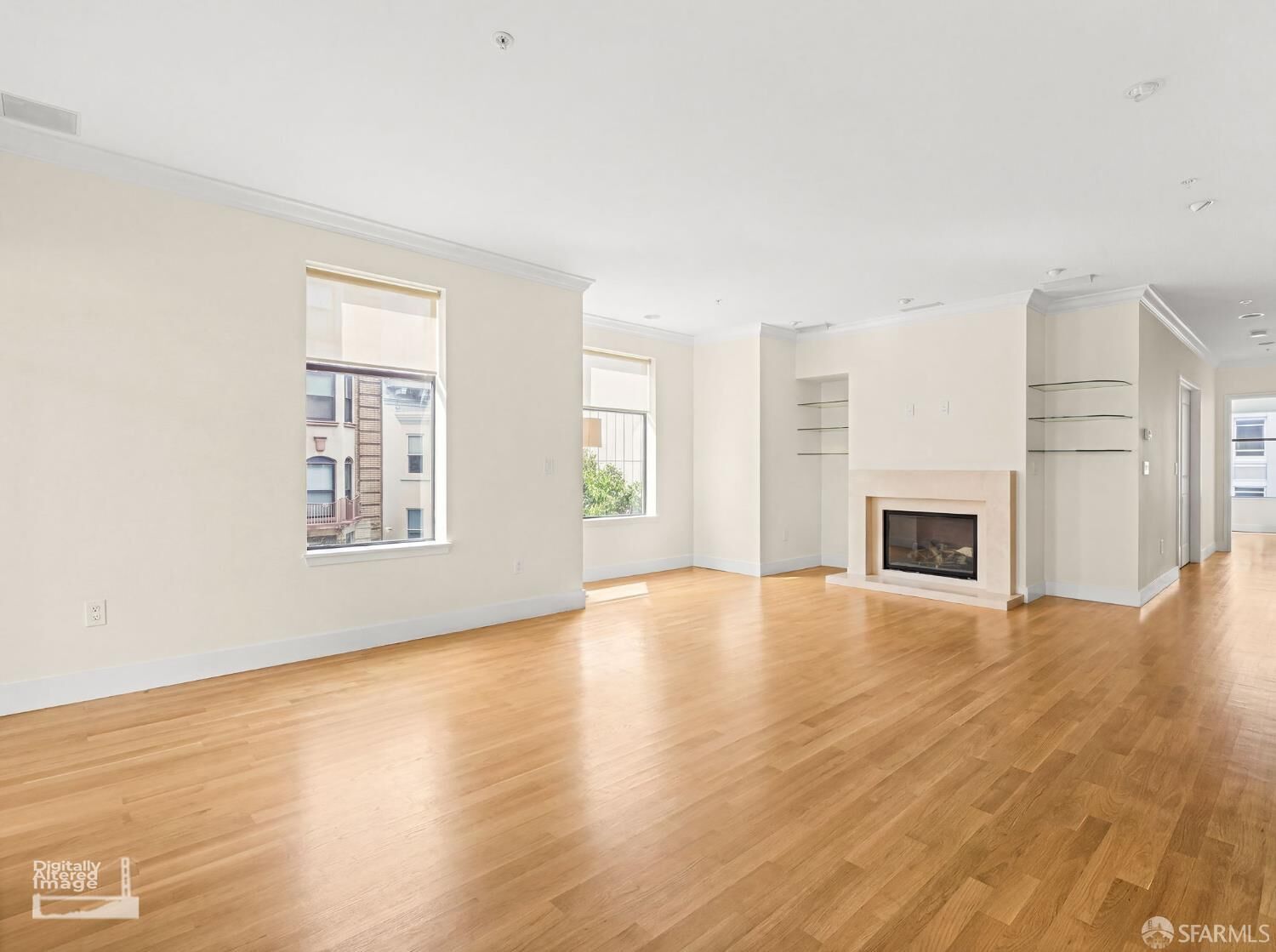 Property Photo:  1081 Pine Street 301  CA 94109 