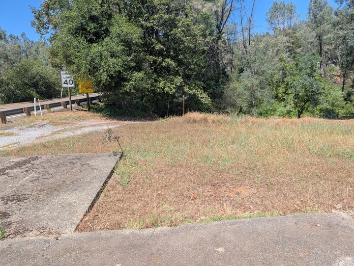 Property Photo: Shasta Dam Boulevard CA 96019