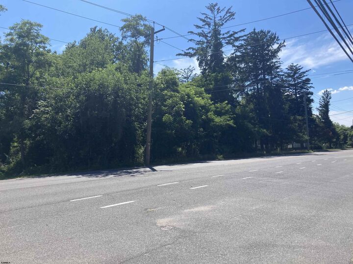 Property Photo:  6853 Washington Ave  NJ 08234 
