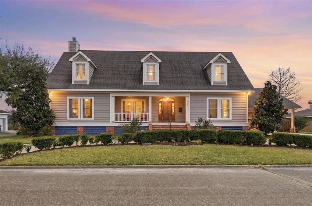 Property Photo:  2325 Barbe Street  LA 70601 