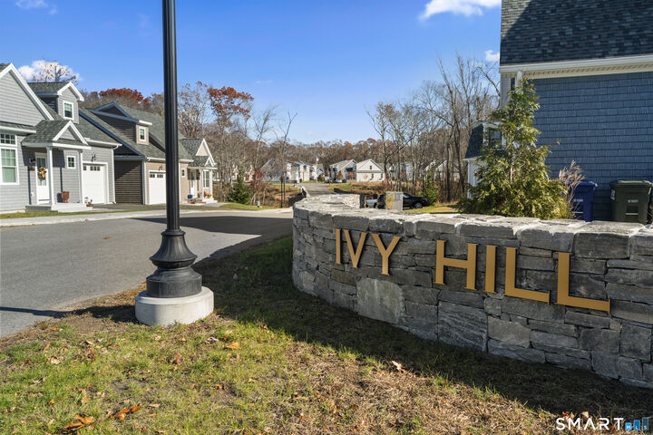 Property Photo:  23 Ivy Hill Road 23  CT 06385 