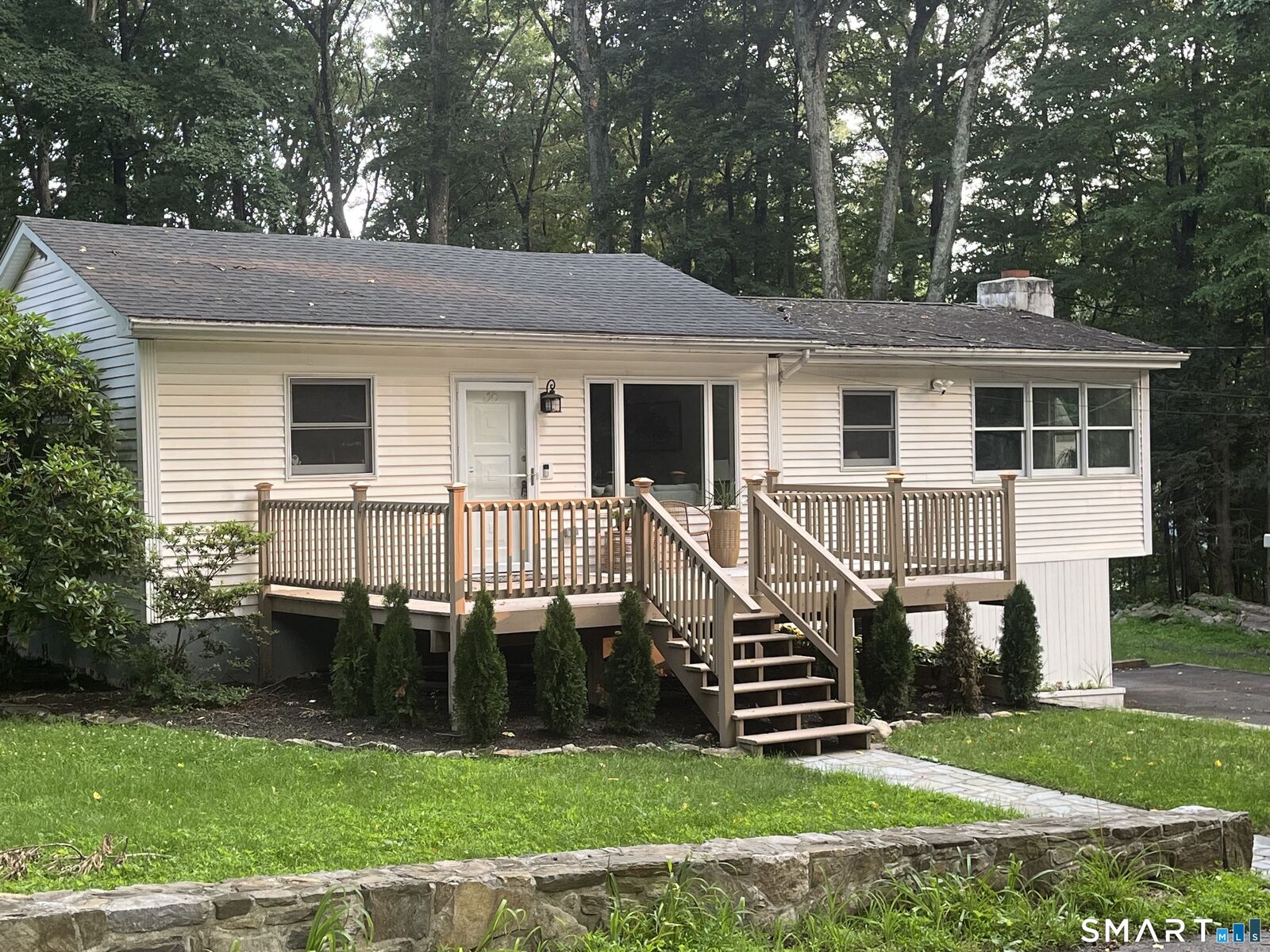 Property Photo:  36 Maple Drive  CT 06776 