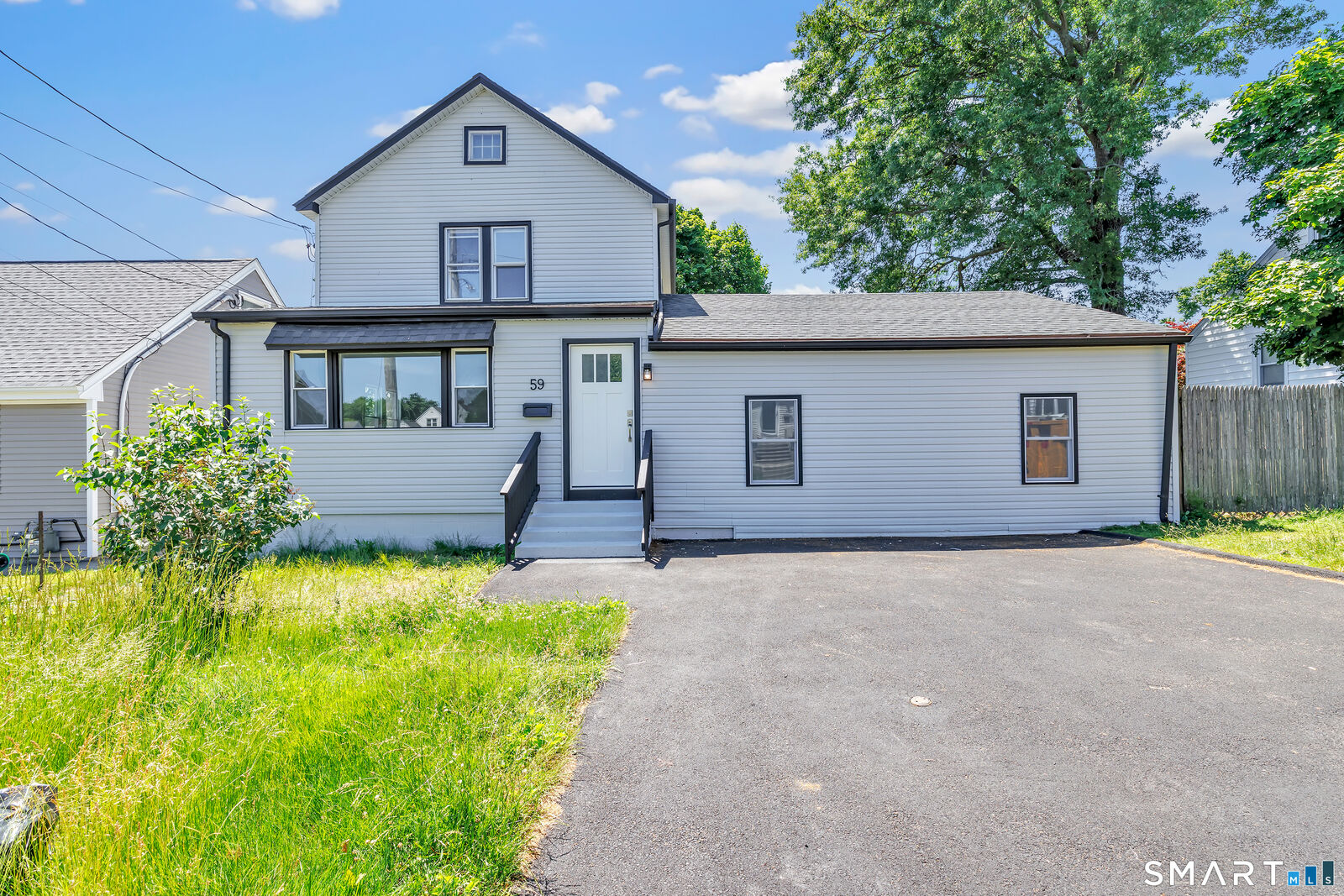 Property Photo:  59 Lenox Avenue  CT 06615 