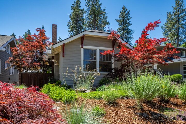 Property Photo: 107 W 18th Ave WA 99203