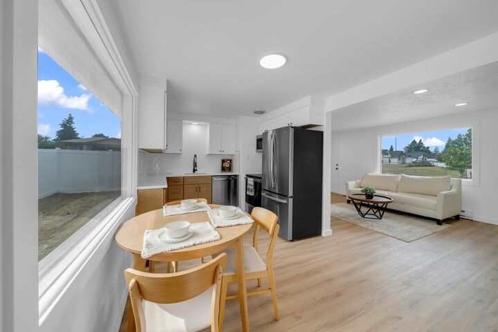 Property Photo:  6204 N Morton St  WA 99208 