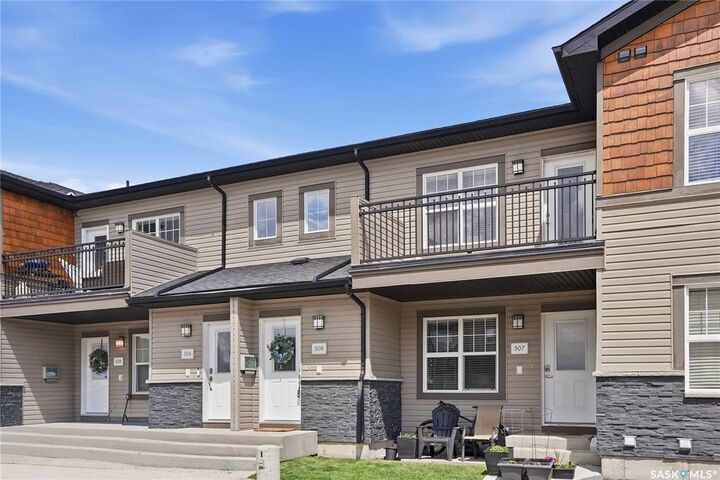 Property Photo:  1015 Patrick Crescent 508  SK S7W 0M3 