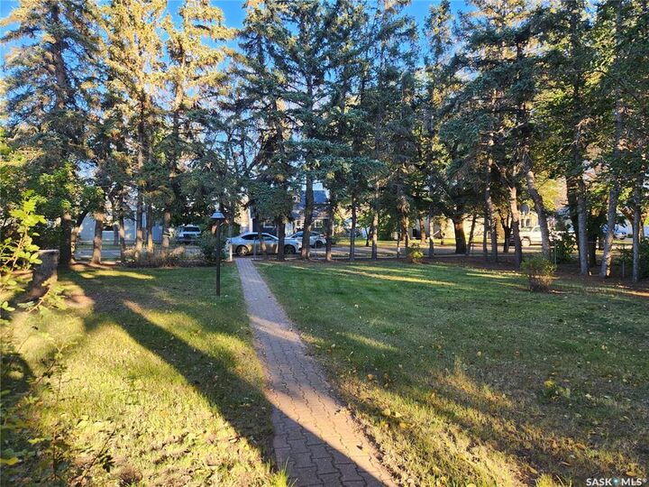 Property Photo: 308 Pangman Street SK S0L 2N0