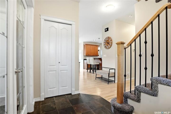 Property Photo:  703 Bellmont Court  SK S7V 1K7 