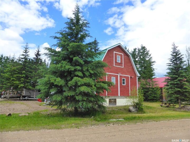 Property Photo:  9 Zulynik Place  SK S0M 1J0 