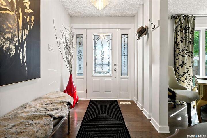 Property Photo:  35 Penfold Place  SK S4V 0J7 