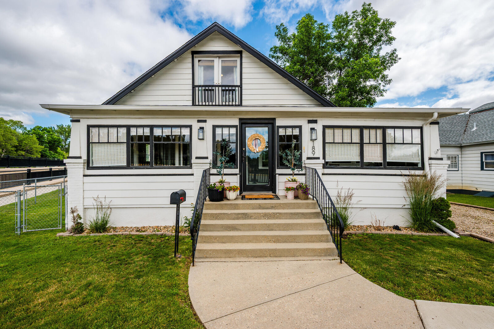 Property Photo:  189 W 5th Street  WY 82801 