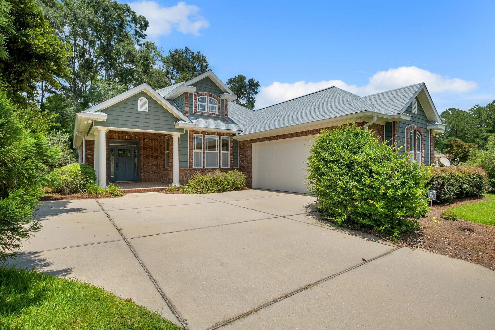 Property Photo:  4512 Cavendish Court  FL 32309 