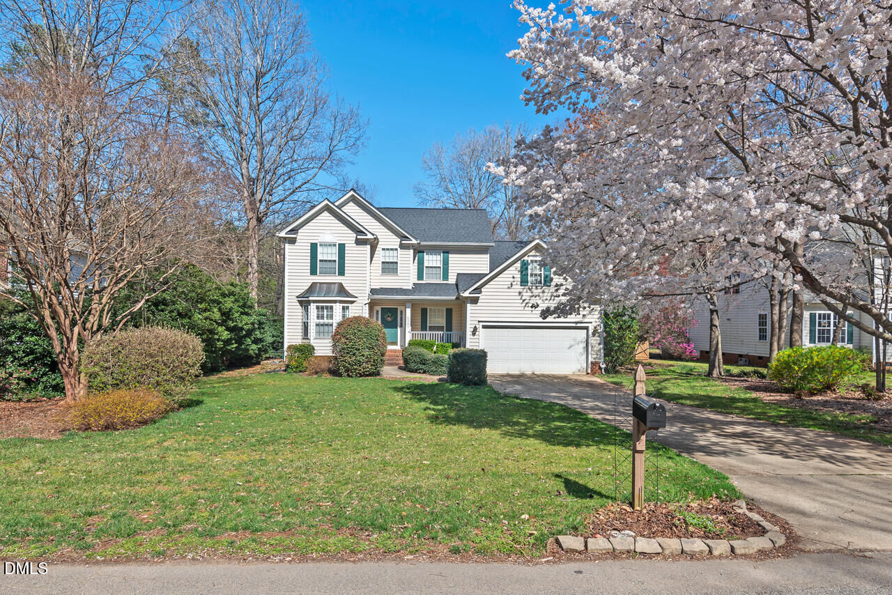 Property Photo:  2207 Beckett'S Ridge Drive  NC 27278 
