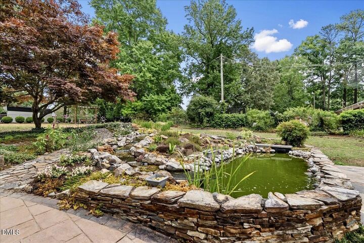 Property Photo:  2580 Barwick Drive  NC 27704 